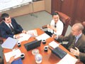 ツッコミ基礎講座1　ツッコミの心・技・体
