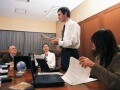 ツッコミ基礎講座2　「疑う」トレーニング