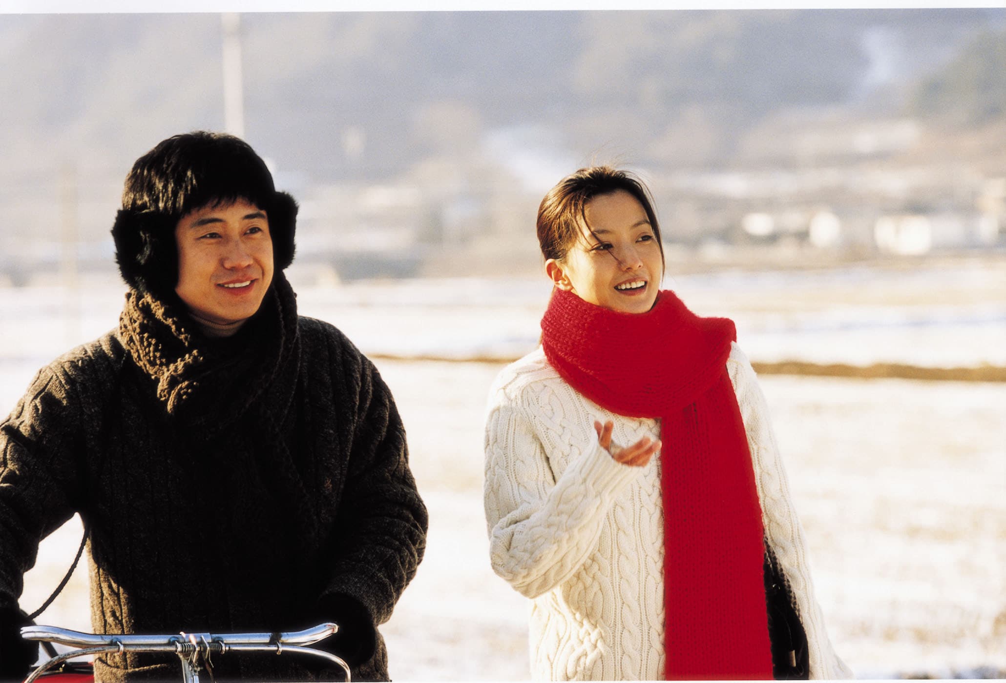 日本未公開作品２２本一挙上映！　韓流シネマフェスティバルの見所
