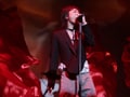 入隊前最後の東京公演　チョ・ソンモ
