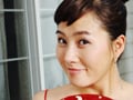 「私の名前はキム・サムスン」トークショー