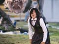 『グエムル』祖父＆孫娘単独インタビュー