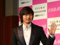 ついに来日！『百万長者の初恋』ヒョンビン