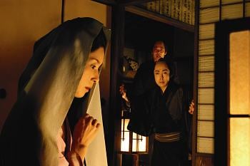 涼しくなるホラー映画ベスト５