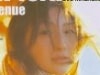 広末涼子「New York RH Avenue 2003」　広末涼子3年ぶりのＤＶＤ写真集