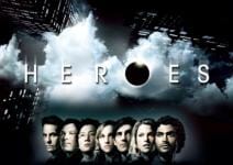 全米人気ナンバー１『HEROES/ヒーローズ』