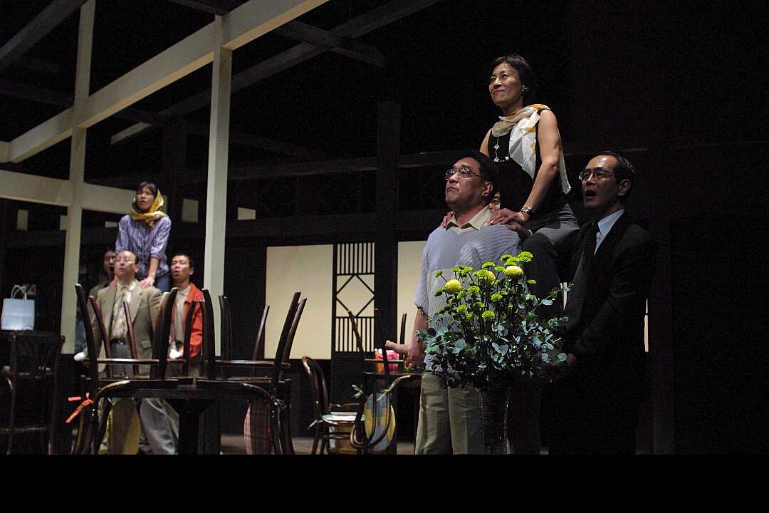 5月公演・ガイドのおすすめ演劇