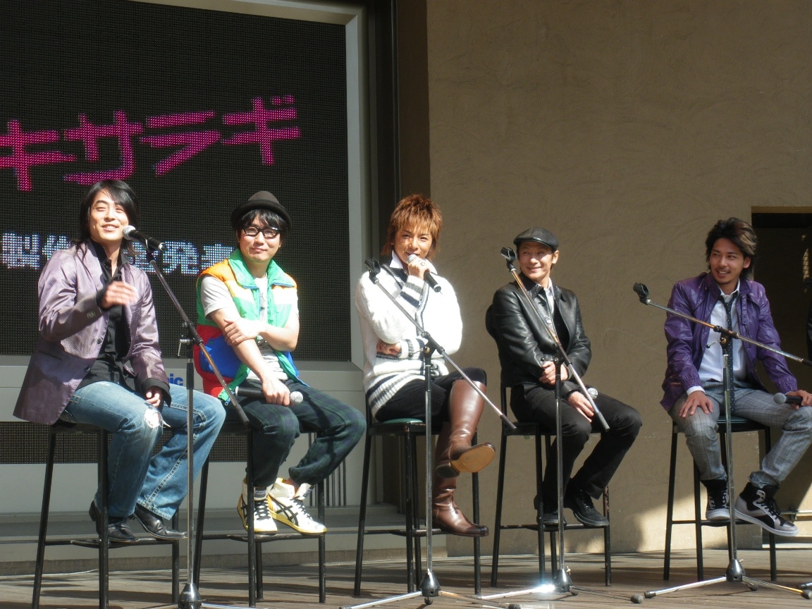 密室劇『キサラギ』が舞台になる！