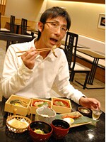 えび料理