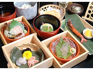 えび料理