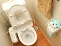 実践！トイレ掃除で宝くじを当てる？