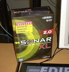 3/3 【新製品情報】 EDIROL春の新製品群発表 [DTM・デジタル