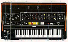 Yamaha CS2 アナログシンセサイザー 01.jpg