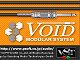 国産の超マニアック・モジュラー型ソフトシンセ登場　VOID Modular System