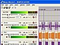 ASIOもVSTも利用可能なフリーのDAW、REAPER