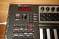 3/4 第2世代USB-MIDIキーボード、PCR-300 [DTM・デジタル 