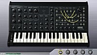 ニンテンドーDSで動くシンセ、KORG DS-10 [DTM・デジタル ニンテンドーDSで動くシンセ、KORG DS-10 [DTM・デジタル