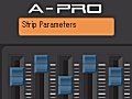 Cakewalkの新世代キーボードA-PROシリーズ