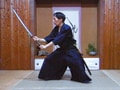 古武術と楽器演奏