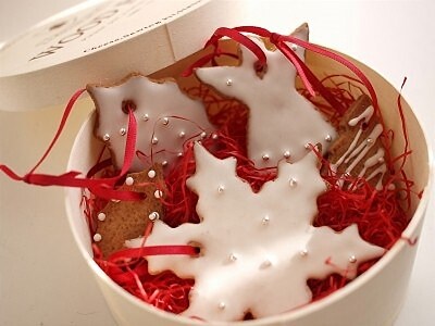 ジンジャービスケットの作り方！クリスマスにおすすめお菓子レシピ