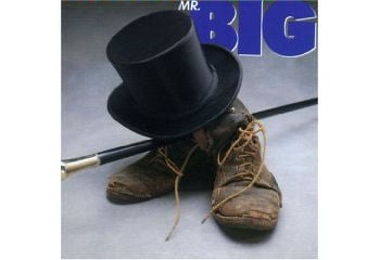 MR.BIG東京公演レポート