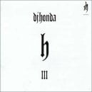 “The Roots Of B ! ”　番外編　dj honda
