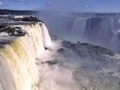 イグアスの滝／アルゼンチン・ブラジル