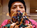 アーティスト・インタヴュー～Part 21　WIRE GIGS～kagamiさん