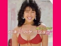 巨乳アイドル・ジャケ