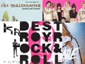 2005年度テクノなBEST 5