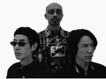 4-D mode1が23年ぶりの新作を！