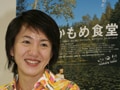 『かもめ食堂』荻上直子監督に直撃インタビュー