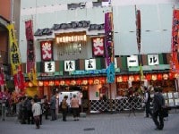 年末オススメ落語会＆寄席