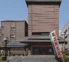 国立演芸場に行こう！