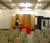 セカンド・ライフで落語会を開いちゃう