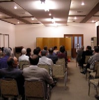 「落語会を開いちゃう」実践編：その１