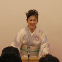 講談界のニューヒロイン、神田蘭に聞く
