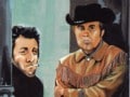 男の友情をみつめる名作映画