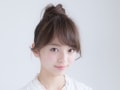お団子ヘアの作り方！可愛く簡単なお団子ヘアをキレイに仕上げよう