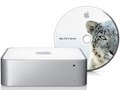 Mac OS X Snow Leopard Server搭載Mac mini