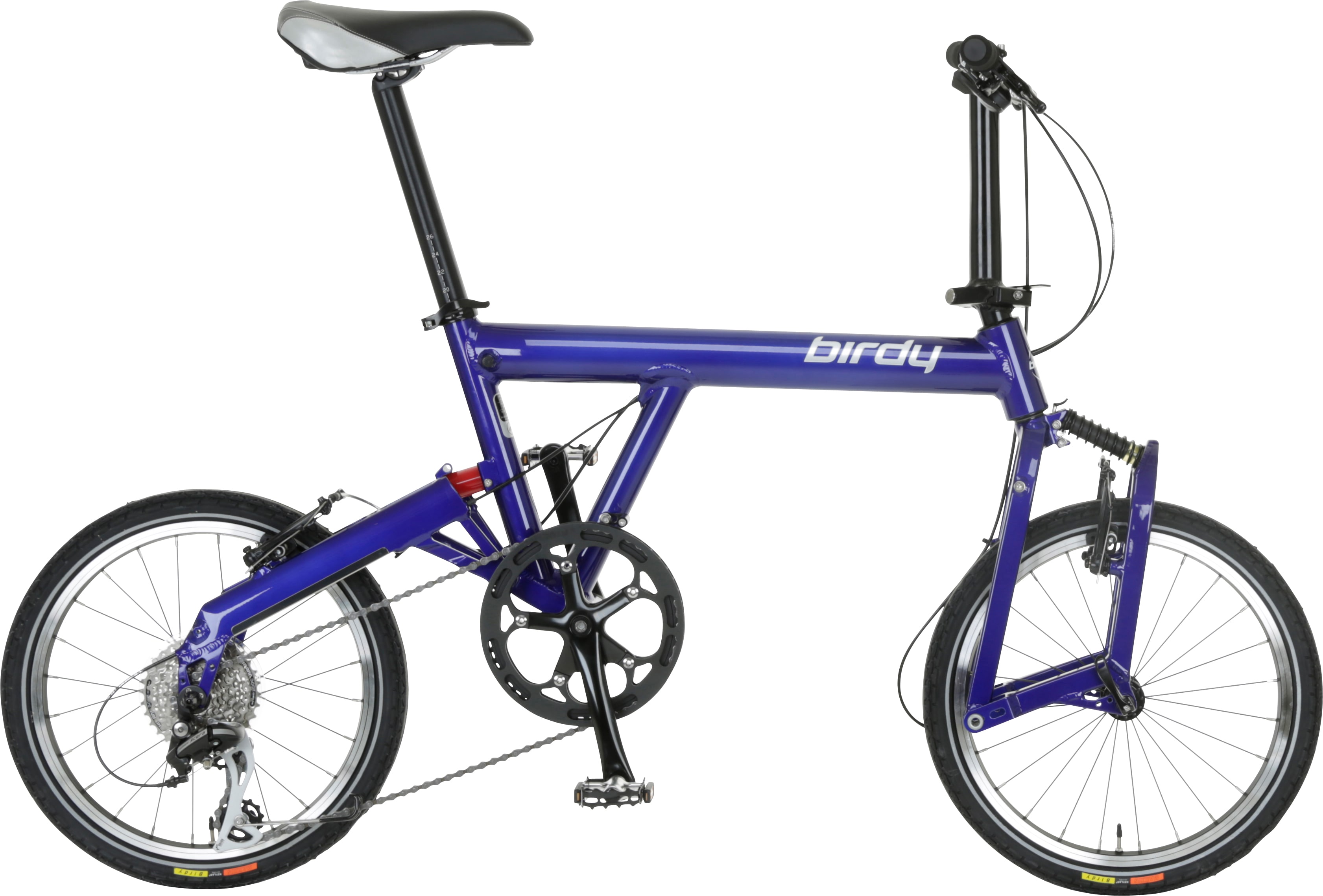 ミニベロとは？今おすすめの折りたたみできる5台 [自転車] All About