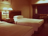 女子禁制　ホテル・メンズプランの甘い誘惑