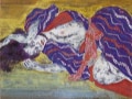 創画会－内田あぐり（1949-）