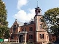 同志社大学