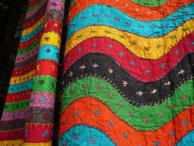インド　お土産　ククリ インドのお土産、何を買う？｜インド旅行記#18｜サリーびと