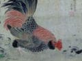 美人画の松園が残した応挙の模写　上村松園の縮図帖展