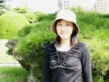 JSP-Portrait－柏原裕子