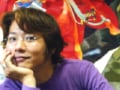 JSP-Portrait－岩田壮平