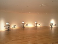 2006年6月の展覧会・イベント情報