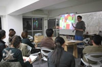 アートスクールで感性を磨く！